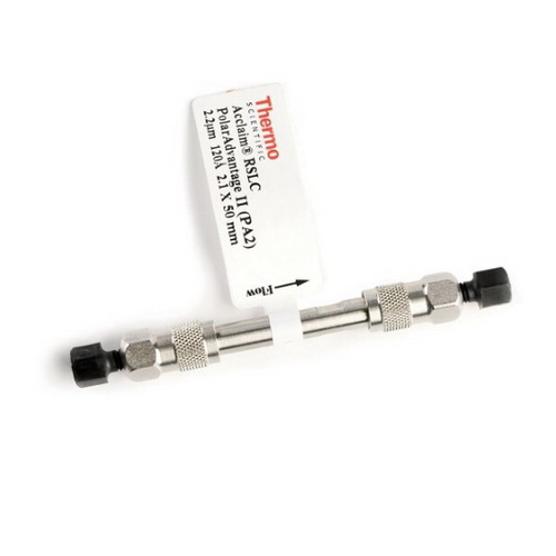 Thermo Scientific赛默飞 Acclaim 120 C18 色谱柱 059142