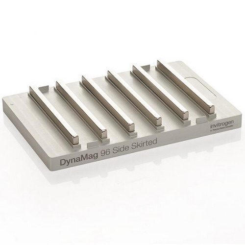 Thermo赛默飞世尔DynaMag-96侧面带裙边磁力架12027