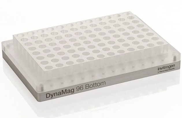 赛默飞世尔Thermo DynaMag™-96 Bottom Magnet磁力架12332D