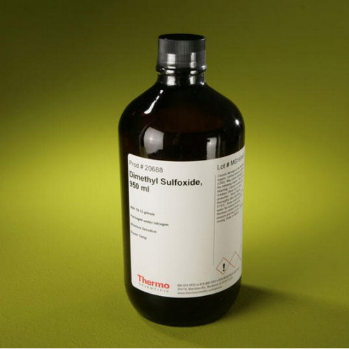 Thermo赛默飞 Pierce二甲亚砜 DMSO测序级20688_85190