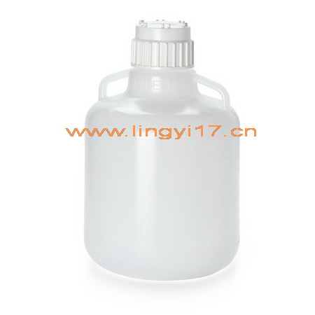 美国耐洁Nalgene耐用真空细口大瓶2226-0050