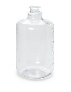 美国耐洁Nalgene聚碳酸酯卫生型细口大瓶2261-0050