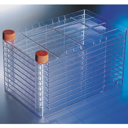 Corning康宁CellSTACK 10层细胞培养室 细胞工厂3271