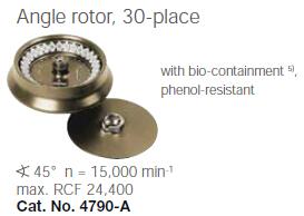 德国Hettich 420R高速冷冻离心机