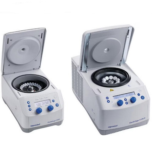 德国eppendorf艾本德高速离心机5425R 带冷冻