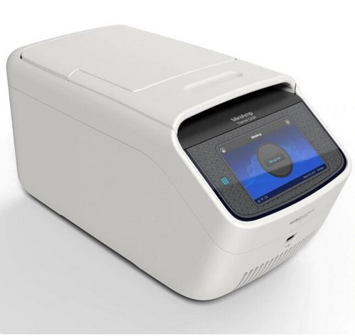 美国ABI MiniAmp热循环仪PCR仪A37834（替代ABI 2720）