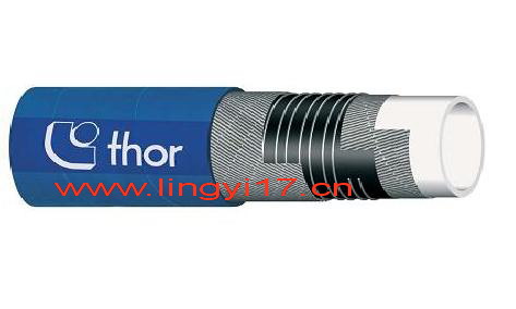 意大利THOR VAP/170 83B橡胶蒸汽输送软管