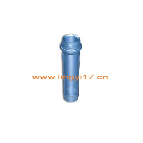 荷兰BIOplastics B71072 2.0ml可立冻存管