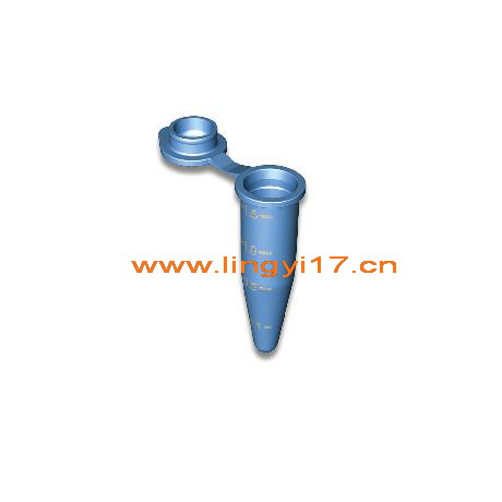 荷兰BIOplastics B74085 1.5 ml离心管(带刻度)