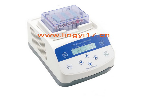 恒温混匀小精灵BE-3200(加热)