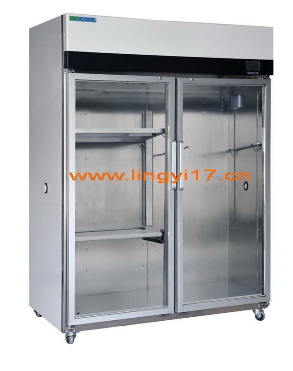 BIOCOOL-950层析实验冷柜