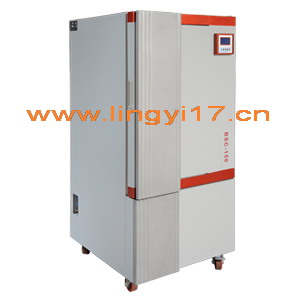 恒温恒湿箱BSC-250，内胆尺寸(mm)：510×450×1100