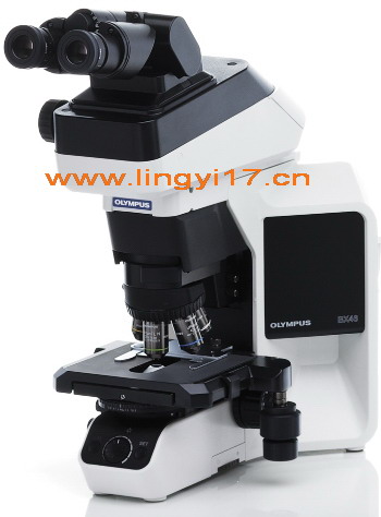 Olympus奥林巴斯BX43研究级生物显微镜