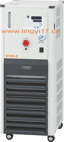 EYELA东京理化密闭式冷却水循环装置CAE-1020S
