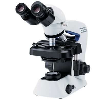 Olympus奥林巴斯CX23进口生物显微镜