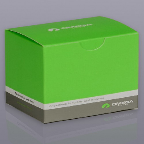 Omega琼脂糖凝胶回收试剂盒D2500-01