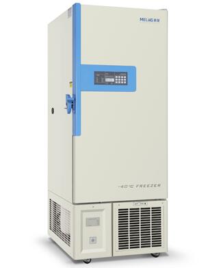 中科美菱-40℃超低温冷冻储存箱DW-FL531