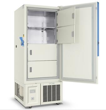 中科美菱-40℃超低温冷冻储存箱DW-FL531