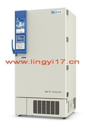 中科美菱超低温冷冻储存箱DW-HL858