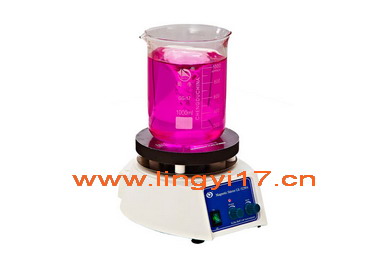 磁力搅拌器GL-3250A