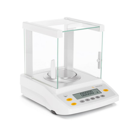 Sartorius德国赛多利斯分析天平GL224-1SCN