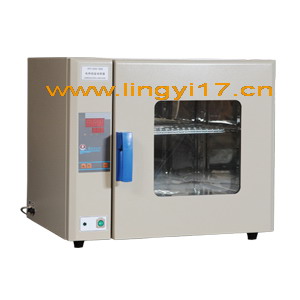 电热恒温培养箱HPX-9162MBE，内胆尺寸(mm)：550×490×550