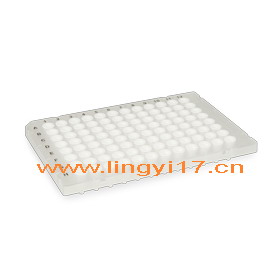 美国Bio-rad伯乐Hard-Shell® 96-Well PCR Plates96孔板HSL9605