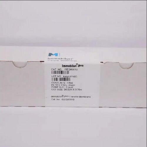 Merck Millipore默克密理博转印膜 0.2um卷膜ISEQ00010