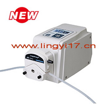 兰格标准型蠕动泵L100-1S-1