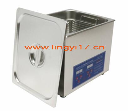 超声波清洗机LC10-250A，加热型