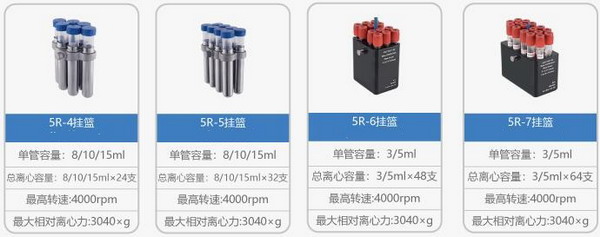 LD400R低速冷冻离心机