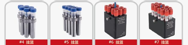 LD600低速離心機（德國技術(shù)）