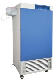 LHS-100HC恒温恒湿箱，工作尺寸：450×380×590mm