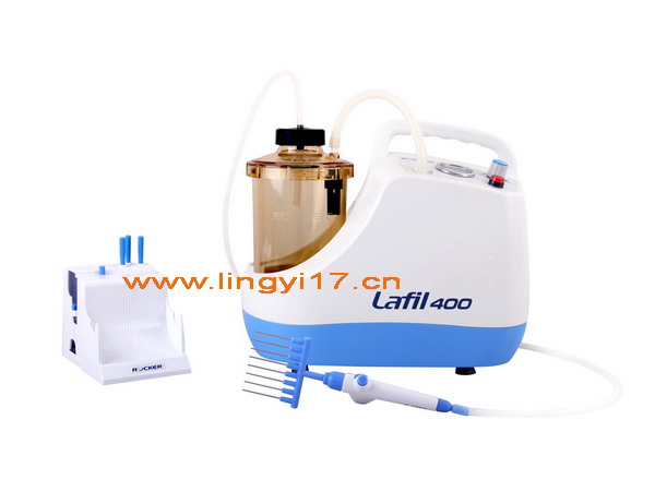 美国Science Tool Lafil400-Biodolphin可携式生化废液抽吸系統/吸引器
