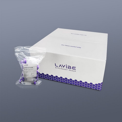 Lavibe15mL_50mL锥型离心管2244020001, 2244020002, 2244020003, 2244020004