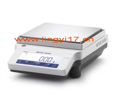 瑞士METTLER TOLEDO梅特勒托利多电子天平ME802E/02