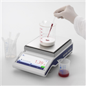 瑞士METTLER TOLEDO梅特勒托利多Analytical Balance MS104TS/00分析天平