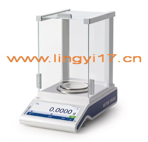 瑞士METTLER TOLEDO梅特勒托利多Analytical Balance MS304TS/00分析天平