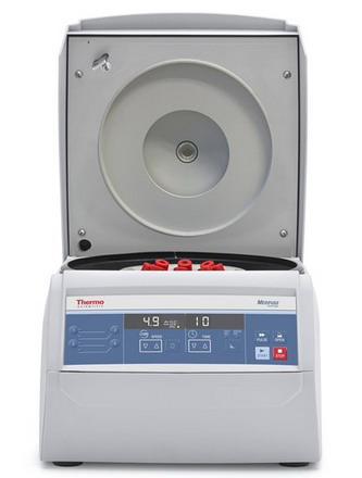 Thermo Scientific Medifuge赛默飞世尔(热电)小型台式离心机