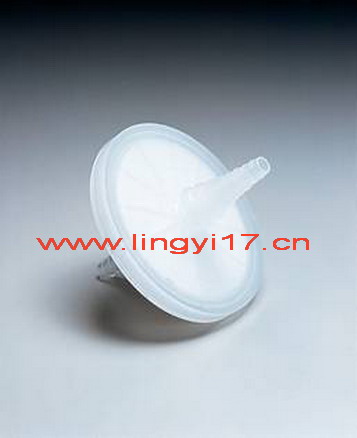 美国Millipore密理博Millex 过滤器