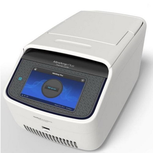 美国ABI MiniAmp Plus基因扩增仪梯度PCR仪A37835