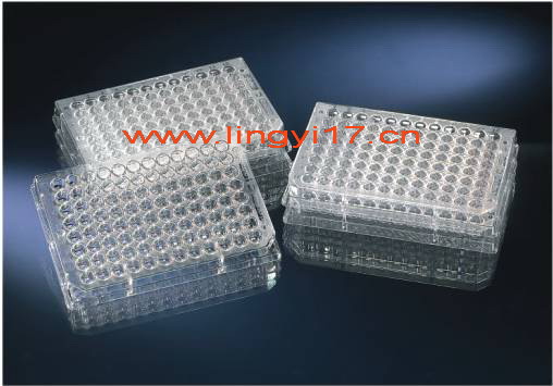 NUNC U96 MicroWell™ 微孔板