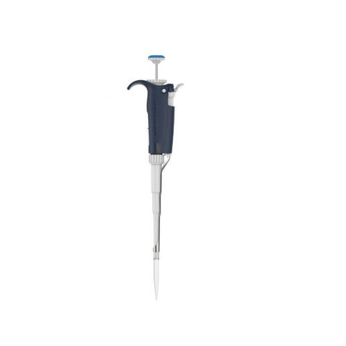 Gilson吉尔森移液器P1000L 可调量程FA10006M金属弹射100-1000 &micro;L