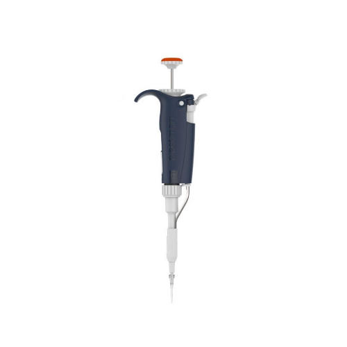 Gilson吉尔森P2L手动可调移液器FA10001M 金属弹射器0.2-2 µL