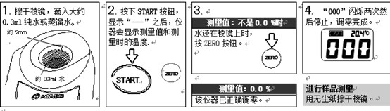 ATAGO爱拓PAL-1（NFC）便携式数显折射计