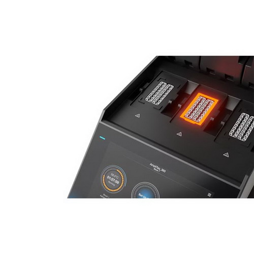 Thermo赛默飞PowerFlex三卡槽3x32梯度PCR仪 进口pcr