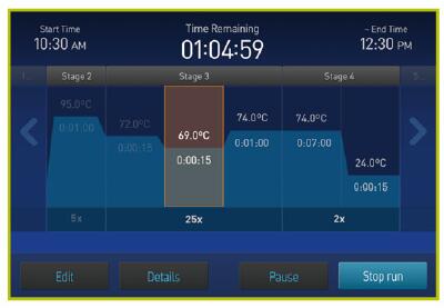 美國進口Thermofisher QuantStudio 5實時熒光定量PCR儀QS5