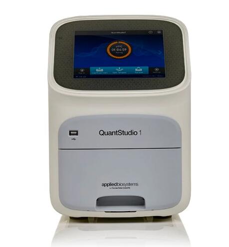 美国Thermofisher ABI QuantStudio 1实时荧光定量PCR仪QS1，A40426