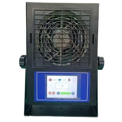 RT-8001YN智能离子风机