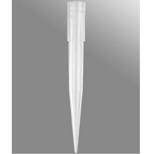 Axygen爱思进1000µL透明移液器吸头T-1000-C
